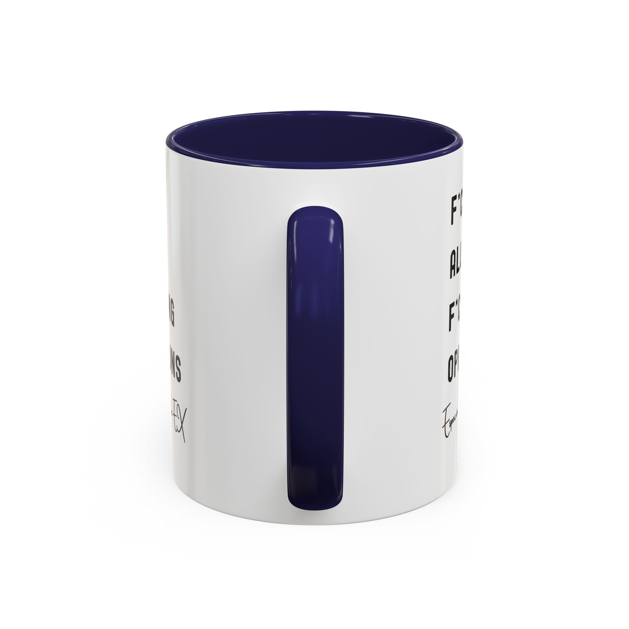 Mug with design - product image