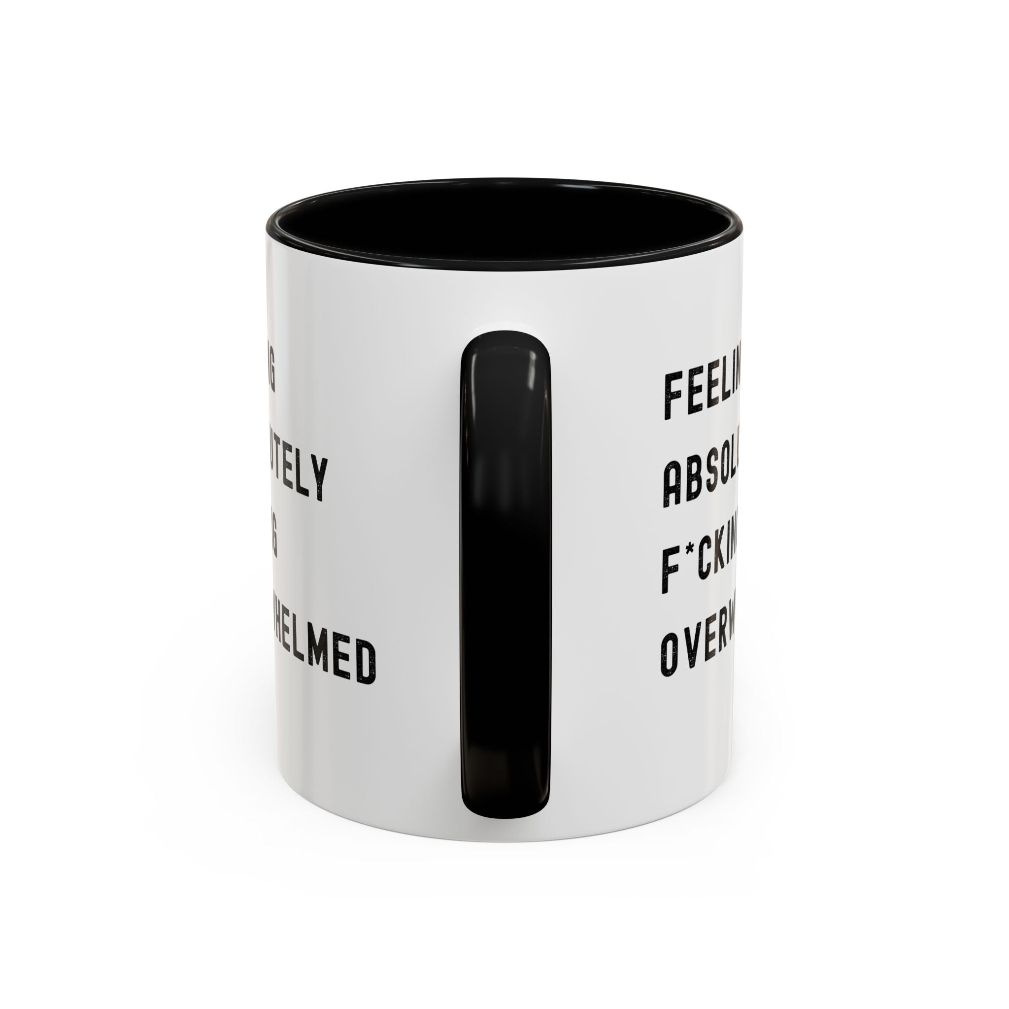 Mug with design - product image