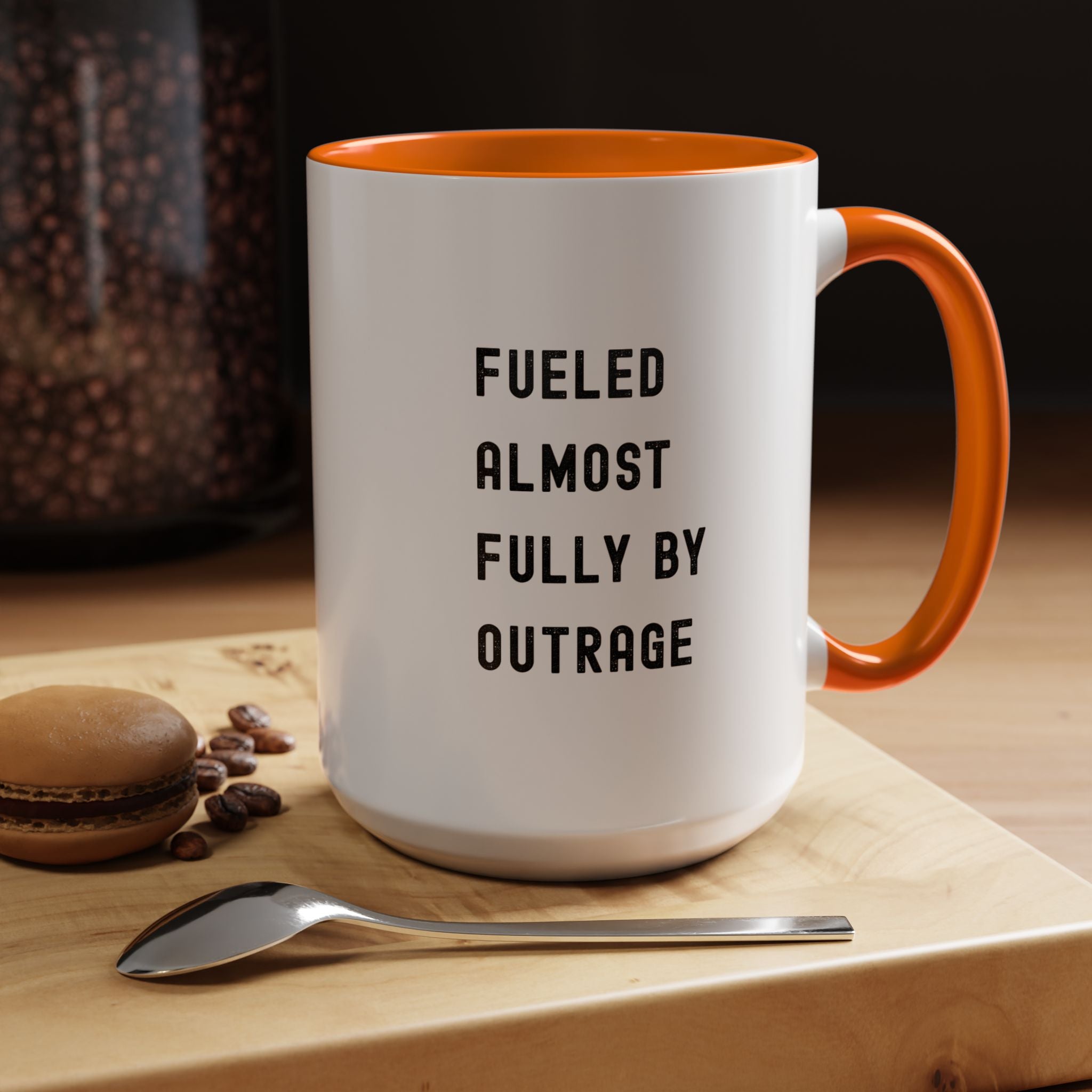 Mug with design - product image