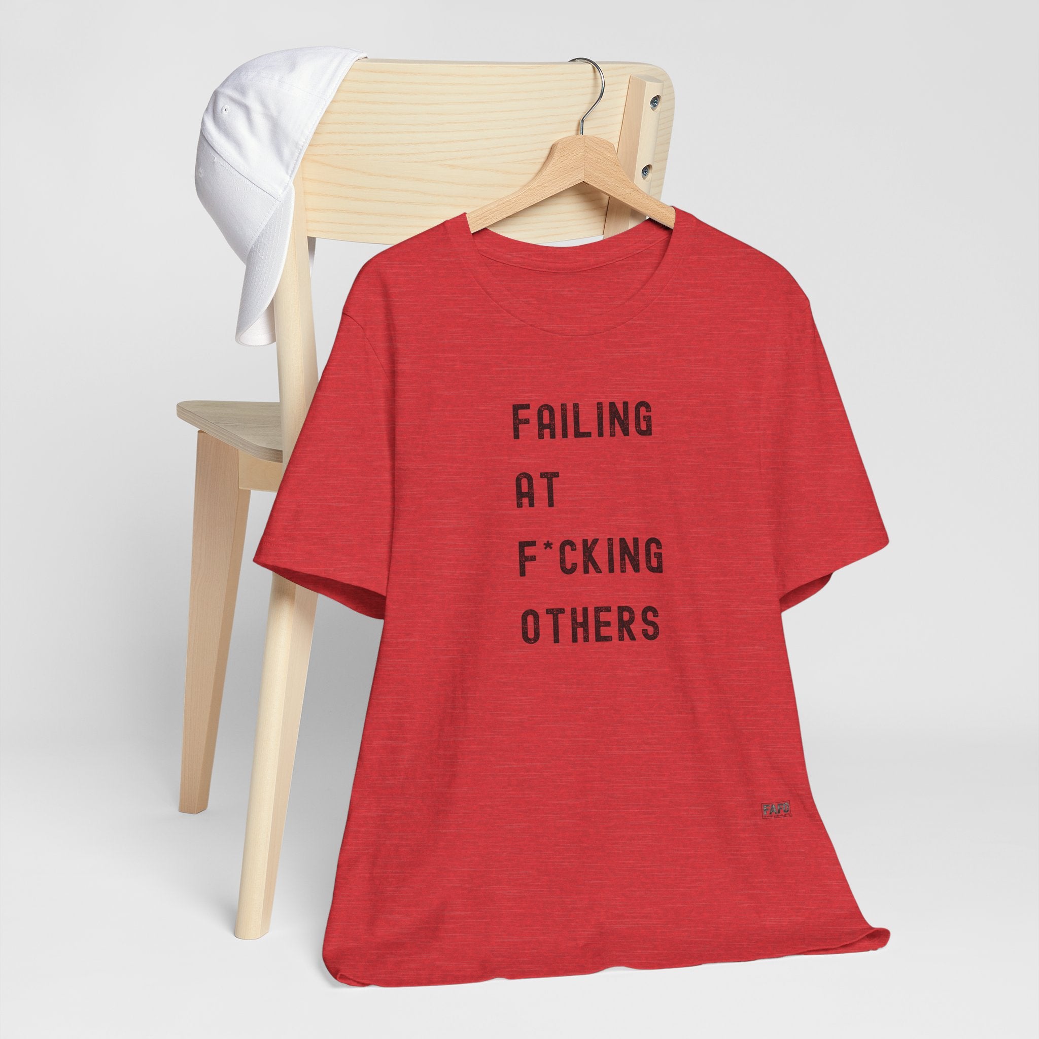 Failing At F*cking Others Tee