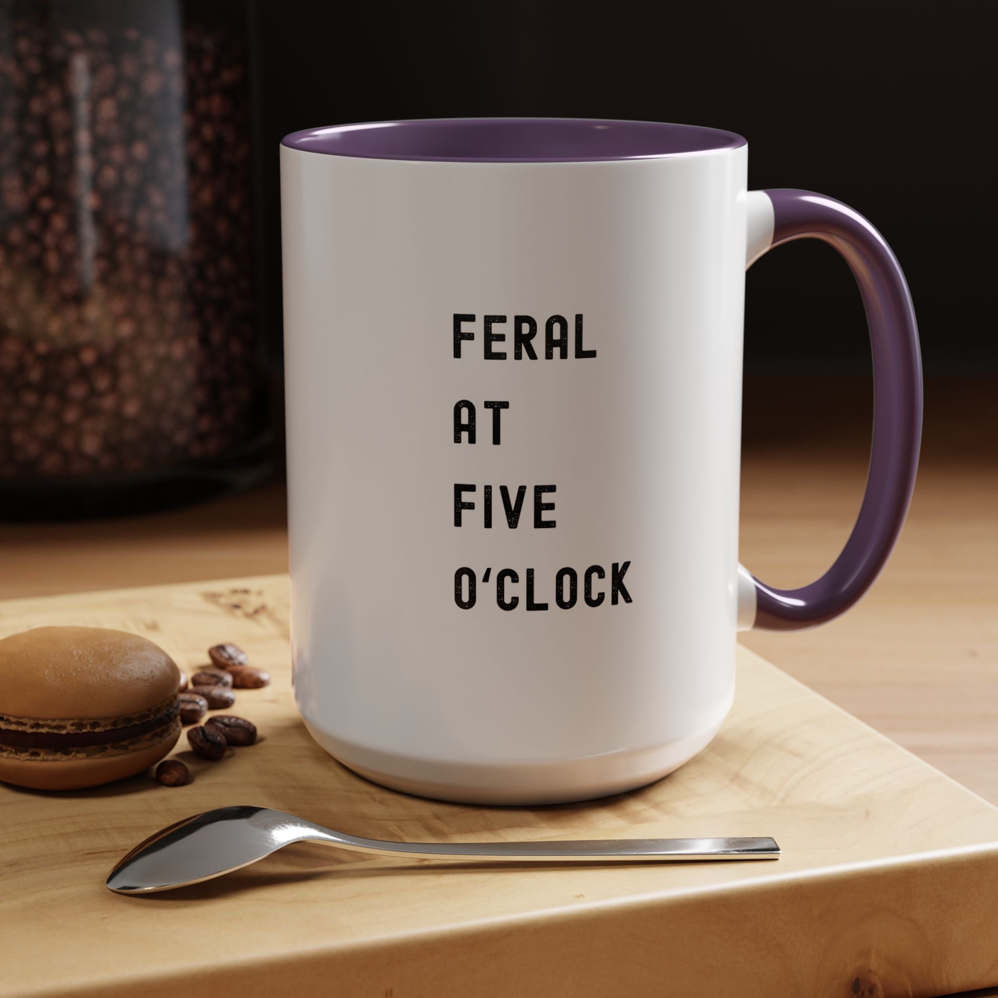 Mug with design - product image