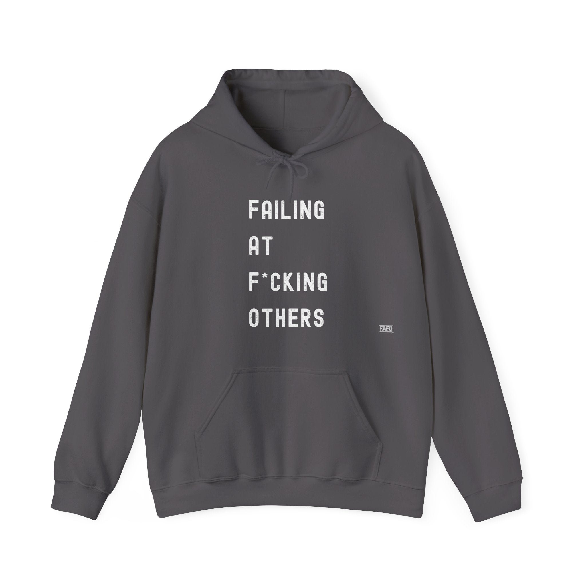 Hoodie with design - product image