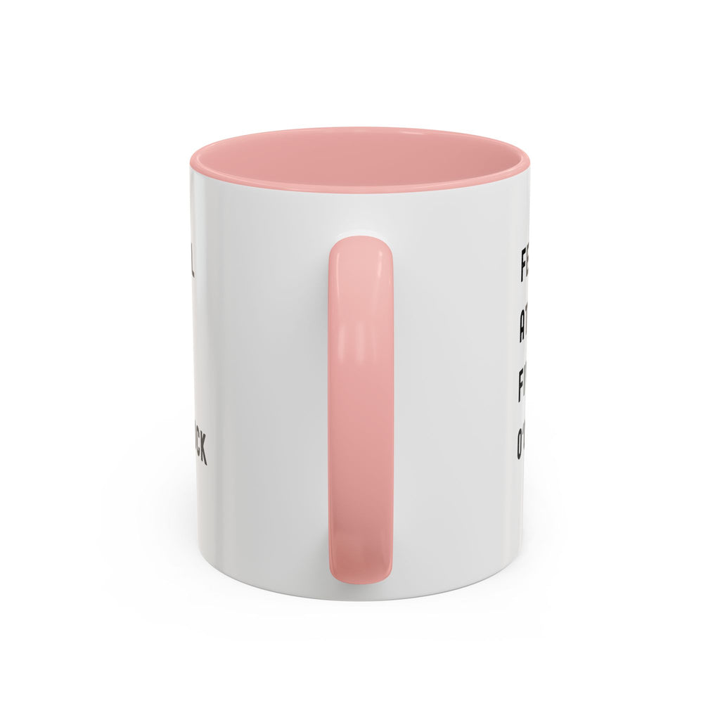 Mug with design - product image