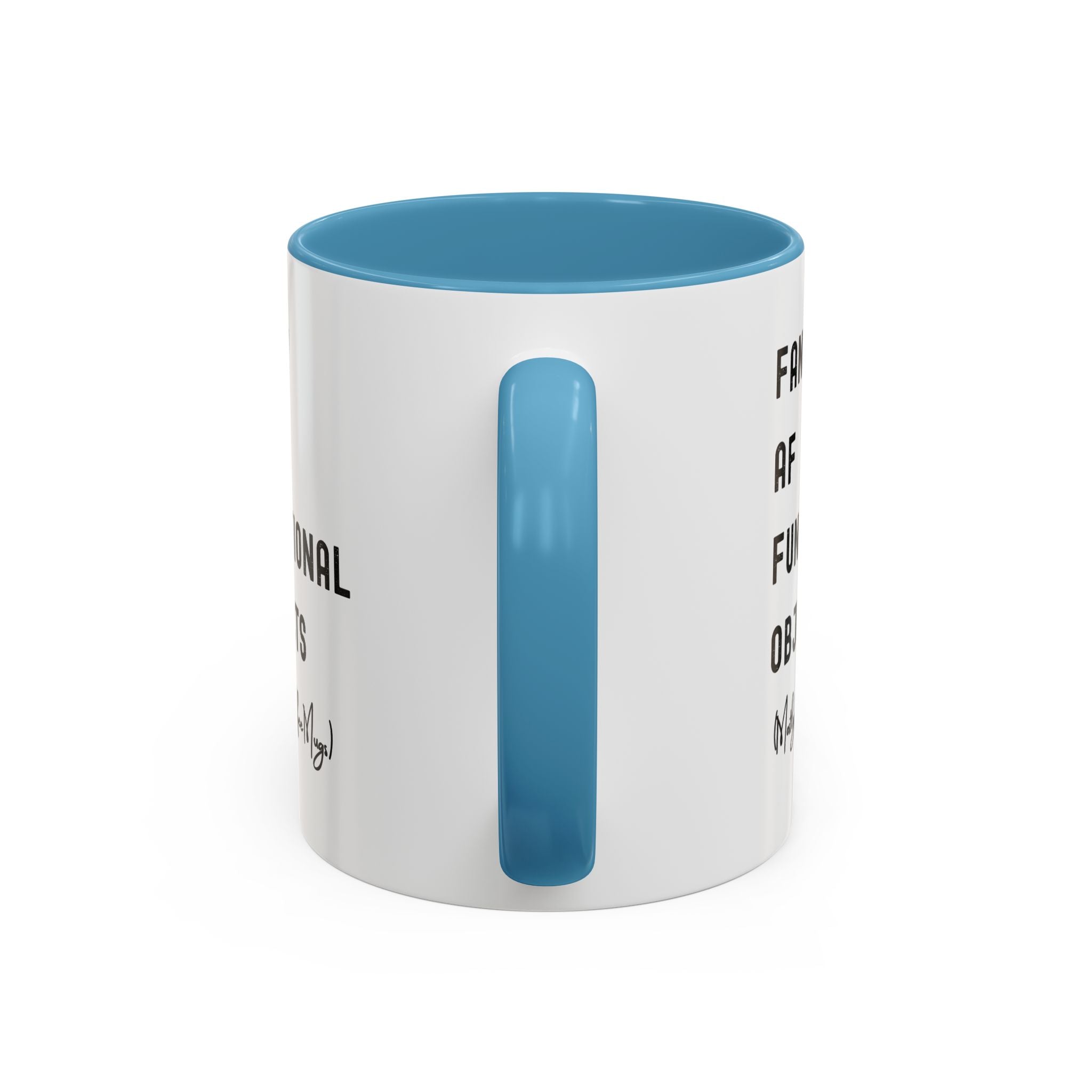 Mug with design - product image