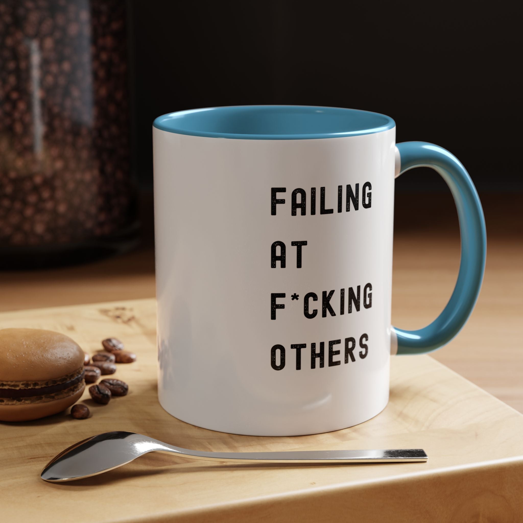 Mug with design - product image