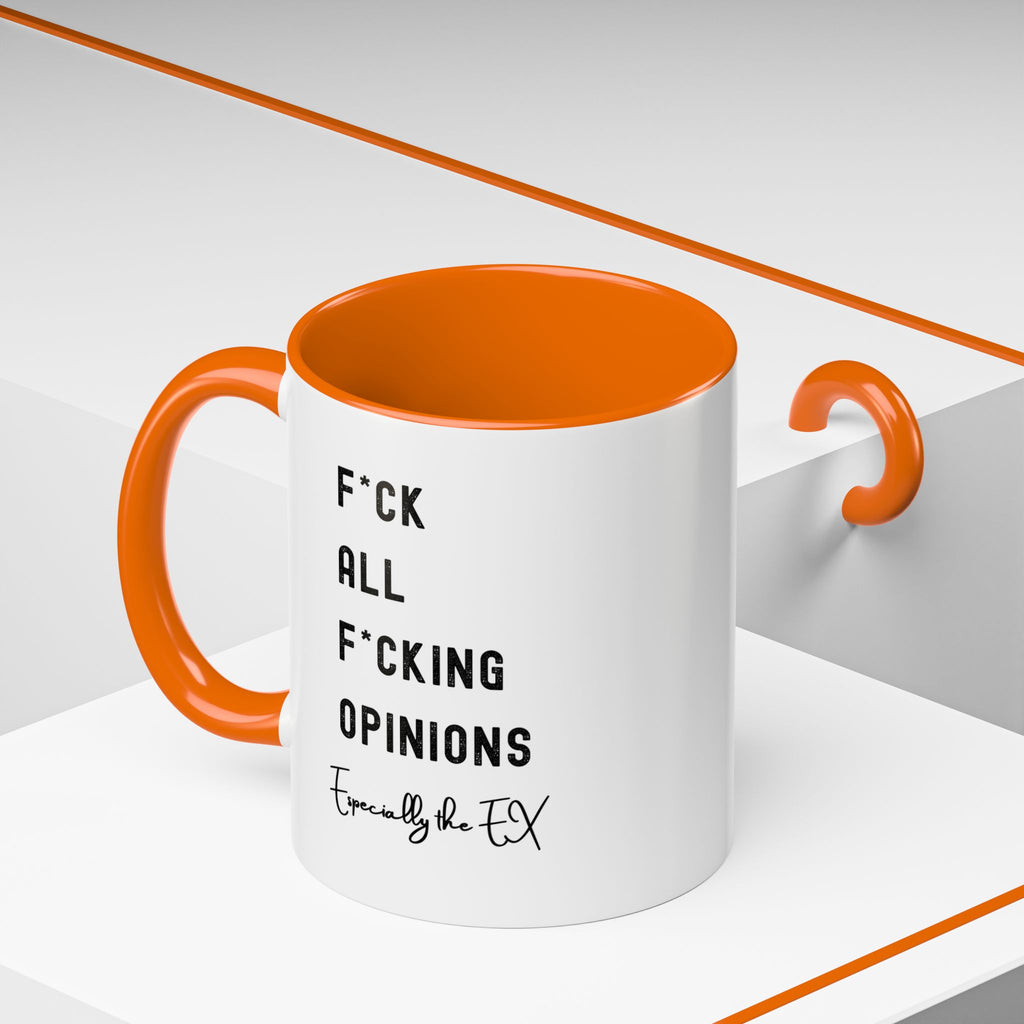 Mug with design - product image