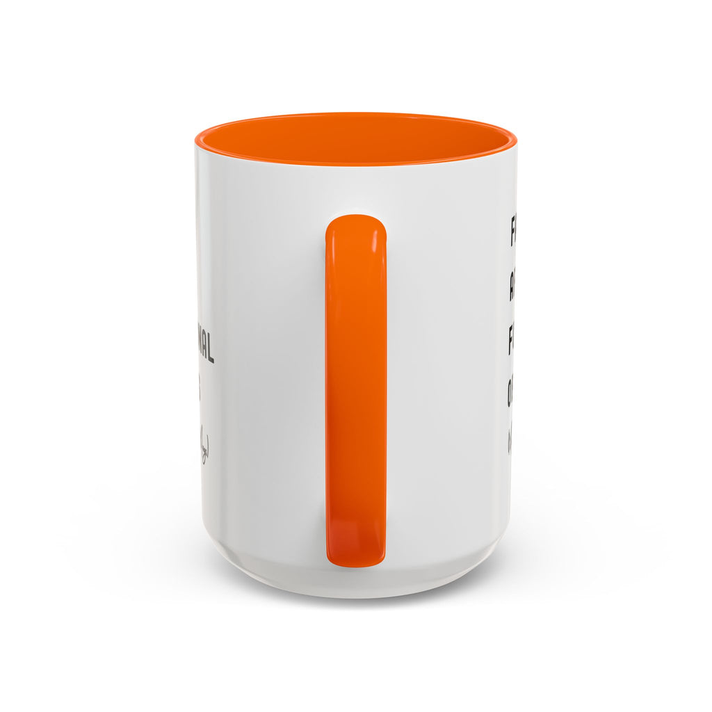 Mug with design - product image
