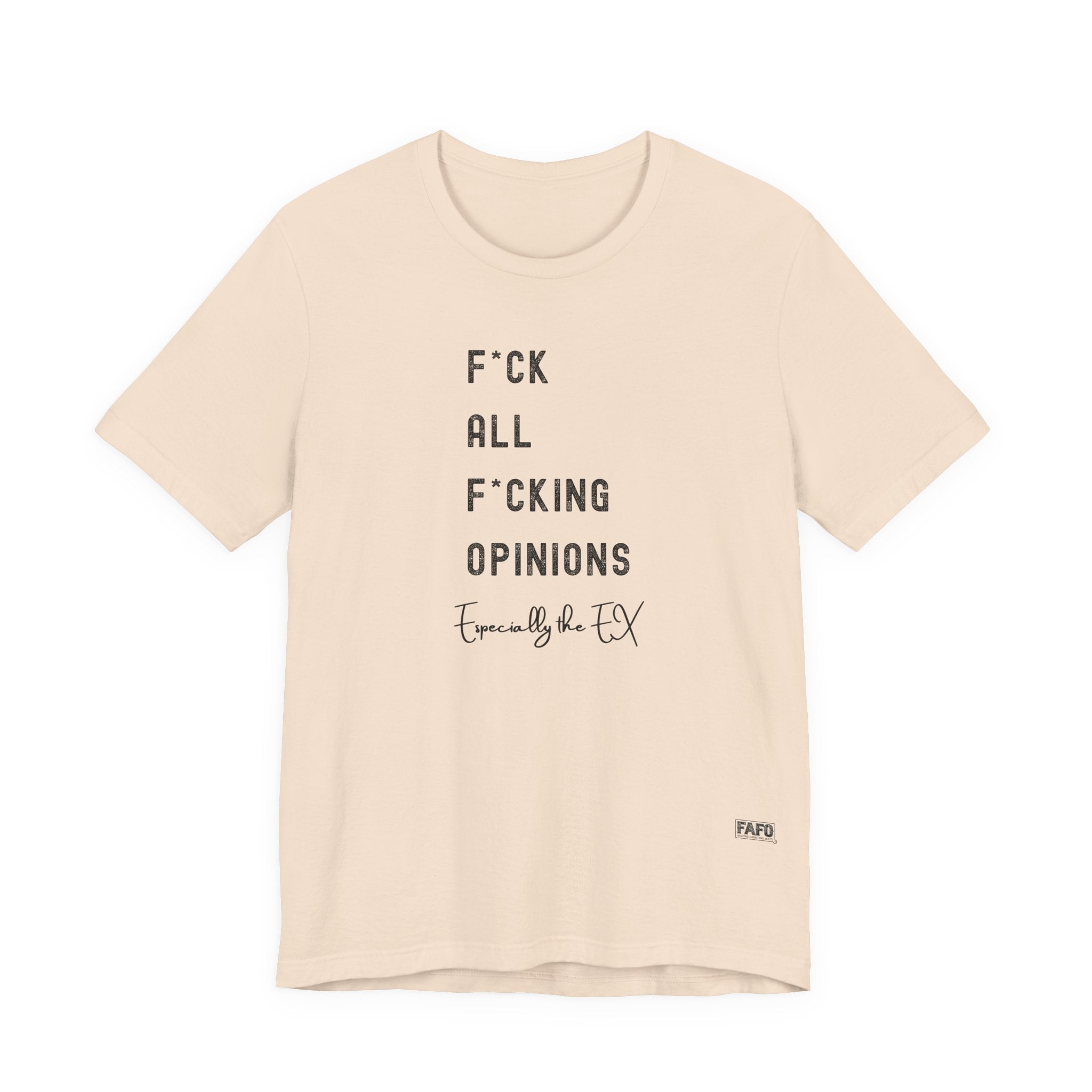 T-Shirt with design - product image