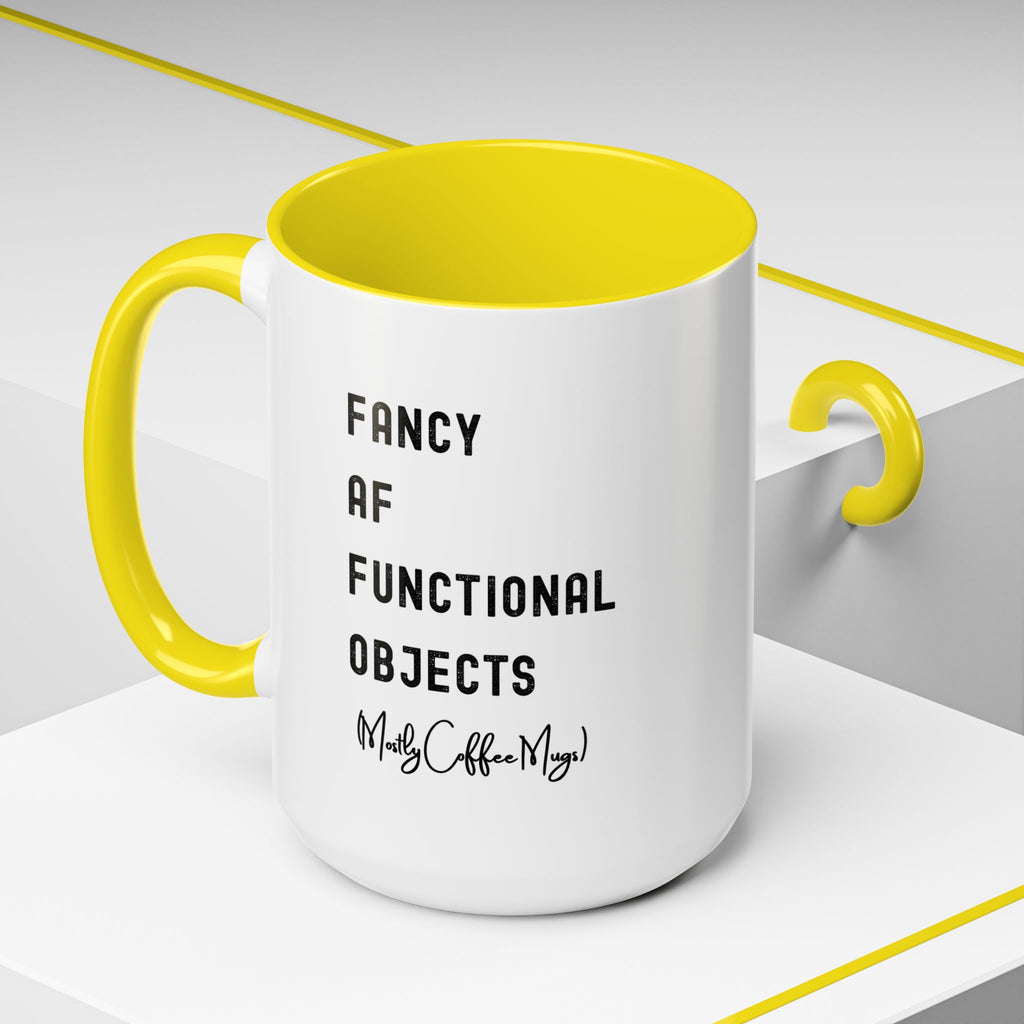 Mug with design - product image